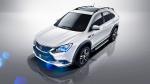 BYD Tang 2015 года